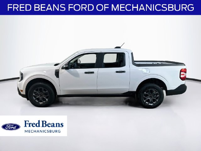 New 2026 Ford Maverick XLT Truck SuperCrew