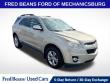 Used 2015 Chevrolet Equinox LT SUV