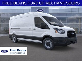 2025 Ford Transit-250 Cargo Base Van Medium Roof Van