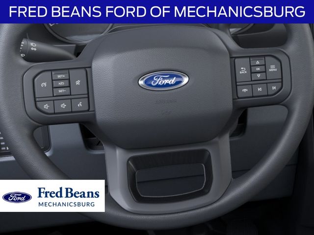 2026 Ford F-250 Super Duty XL - Photo 15