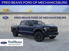 2026 Ford F-150 Raptor Truck SuperCrew Cab