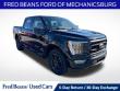 Certified 2021 Ford F-150 XLT Truck SuperCrew Cab