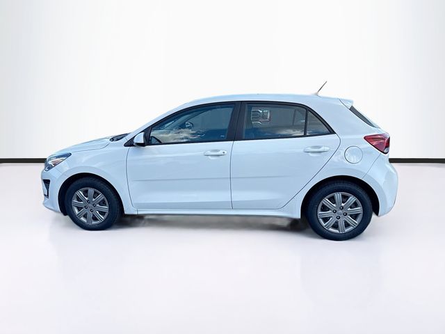 2022 Kia Rio S photo 3