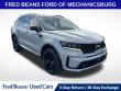 Used 2023 Kia Sorento SX SUV