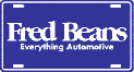 fred beans automotive