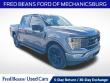 Certified 2023 Ford F-150 XLT Truck SuperCrew Cab