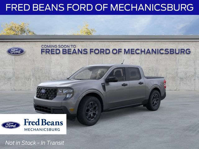 2026 Ford Maverick XLT AWD's photo