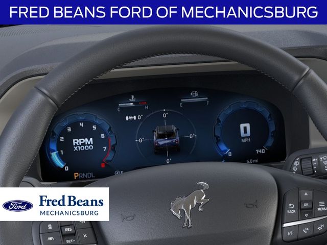 2025 Ford Bronco Sport Big Bend - Photo 13