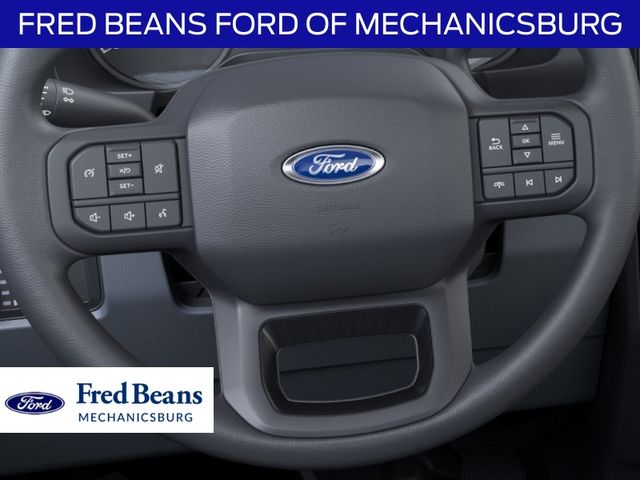 2026 Ford F-250 Super Duty XL - Photo 15