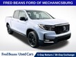  Honda Ridgeline