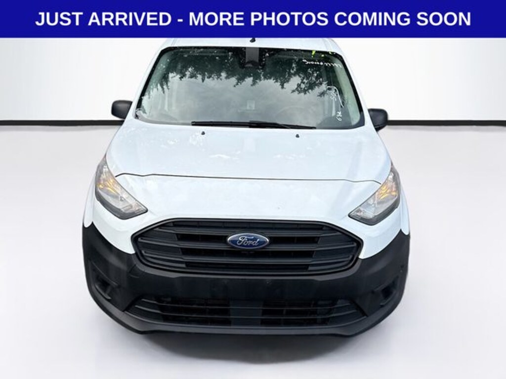 Used 2020 Ford Transit Connect XL Van Cargo Van