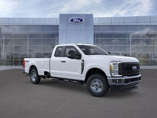 2025 Ford F-250 XL Truck Super Cab