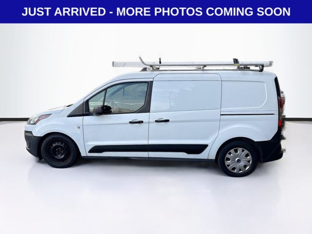 Used 2020 Ford Transit Connect XL Van Cargo Van