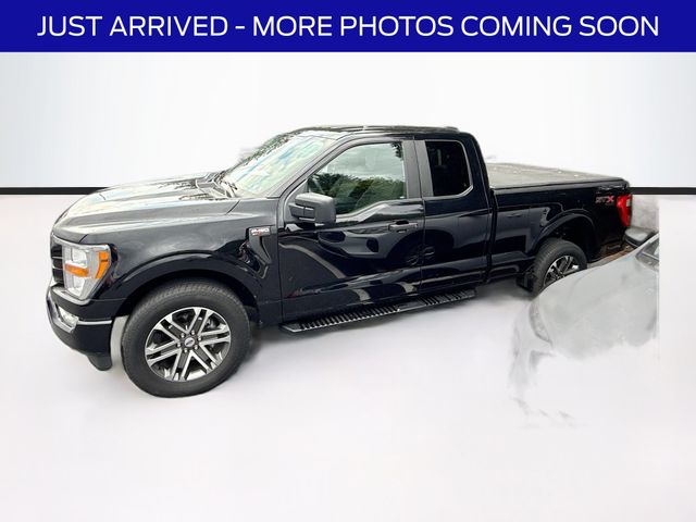 2022 Ford F-150 XL photo 4