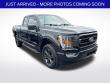 Certified 2023 Ford F-150 XLT Truck SuperCab