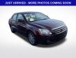 Used 2005 Toyota Avalon Limited Sedan