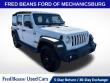 Used 2023 Jeep Wrangler Sport S SUV