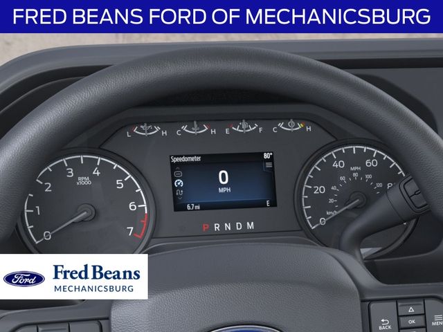 2026 Ford F-250 Super Duty XL - Photo 17
