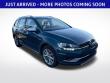 Used 2019 Volkswagen Golf Alltrack TSI S Wagon