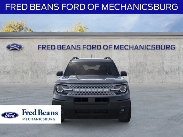 2025 Ford Bronco Sport Big Bend - Photo 7