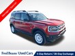  Ford Bronco Sport