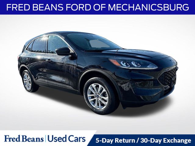 2022 Ford Escape SE's photo