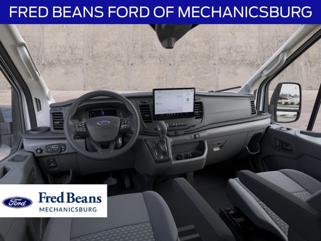 2026 Ford Transit Van Base - Photo 11