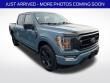 Certified 2023 Ford F-150 XLT Truck SuperCrew Cab