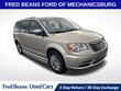  Chrysler Town & Country