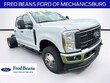  Ford F-350 Chassis