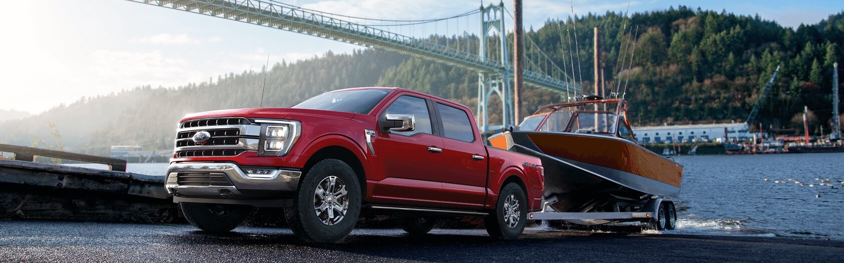 2021 Ford F-150 Towing Capacity | Fred Beans Ford of Mechanicsburg 2021 Ford F 150 3.5 Towing Capacity