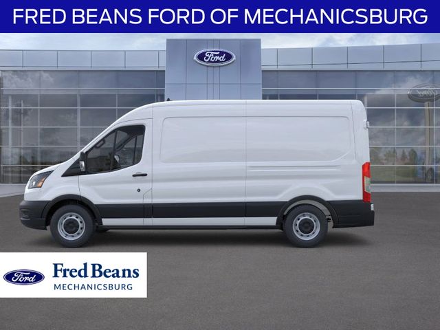2025 Ford Transit photo 3