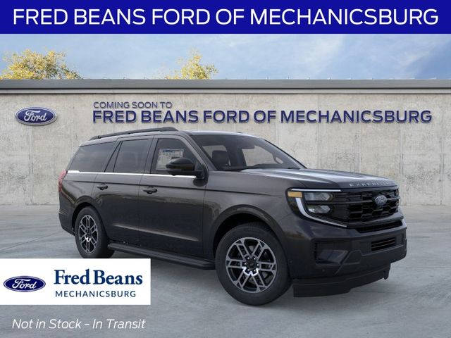 2026 Ford Expedition Active 4x4's photo