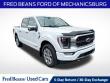 Certified 2023 Ford F-150 Platinum Truck SuperCrew Cab