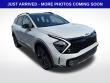 Used 2025 Kia Sportage X-Line SUV
