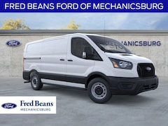2025 Ford Transit-250 Cargo Base Van Low Roof Van