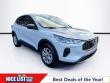 Used 2025 Ford Escape Active SUV