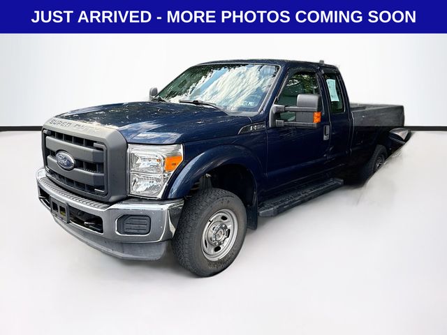 2013 Ford F-250 photo 3
