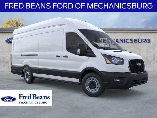 2025 Ford Transit Van Base's photo