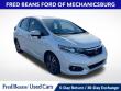 Used 2020 Honda Fit EX Hatchback