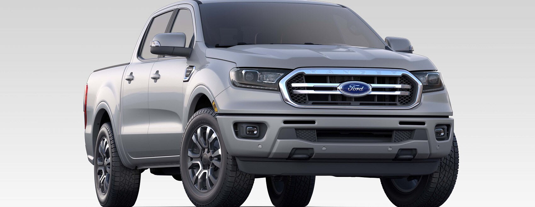 Ford Ranger for Sale near Me 