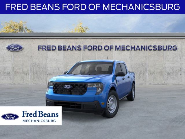 2025 Ford Maverick XL photo 2