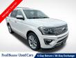 Certified 2019 Ford Expedition Platinum SUV