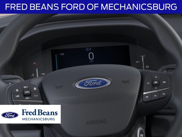2026 Ford Transit Van Base - Photo 17