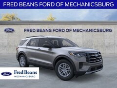 2026 Ford Explorer Active SUV