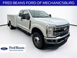  Ford F-350 Chassis