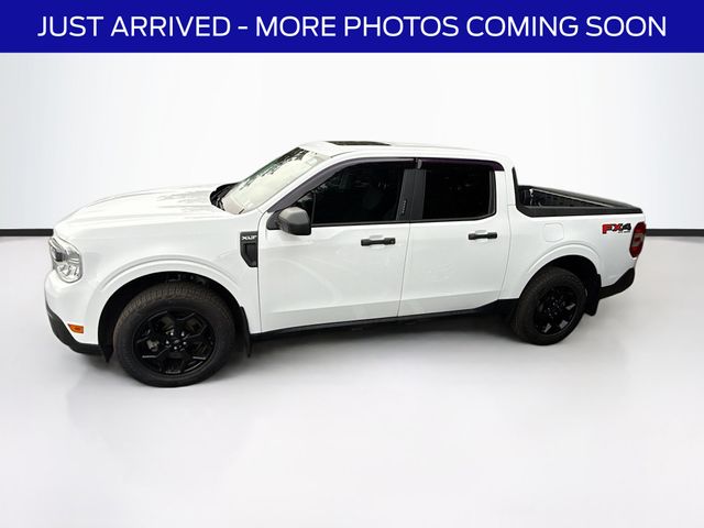 2023 Ford Maverick XLT photo 4