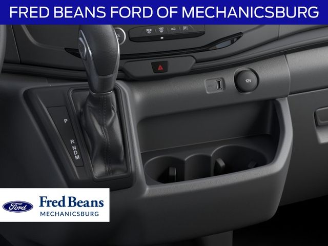 2026 Ford Transit Van Base - Photo 19