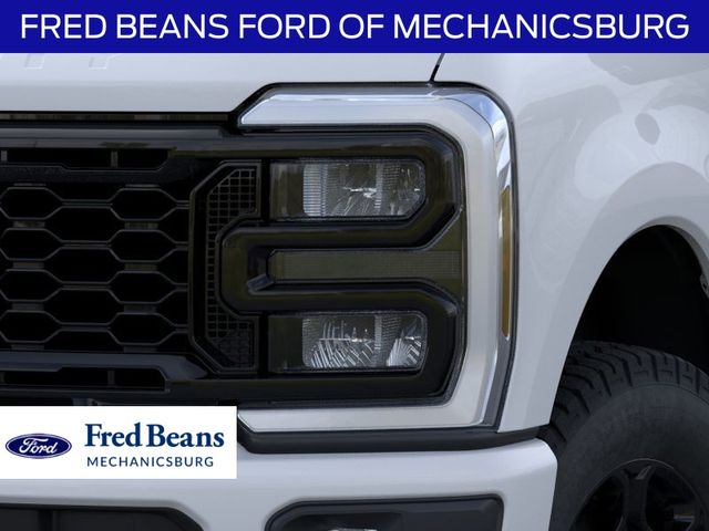 2026 Ford F-350 Super Duty XL - Photo 23