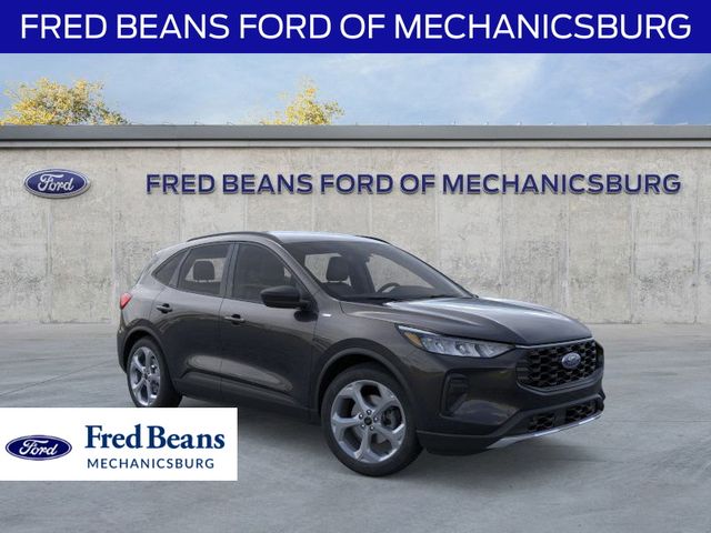 2026 Ford Escape SUV 